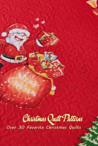 Christmas Quilt Patterns