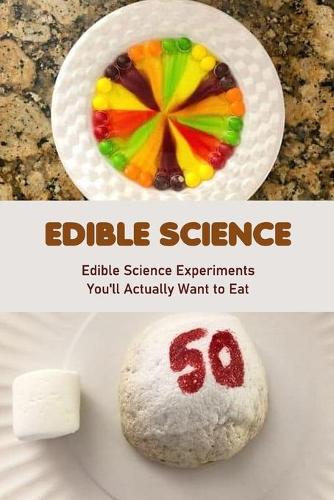 Edible Science