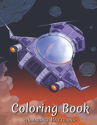 Coloring Book
