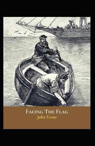 Facing the Flag Annotated