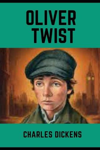 Oliver Twist (Annotated)