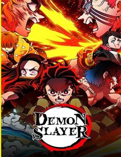 Demon Slayer