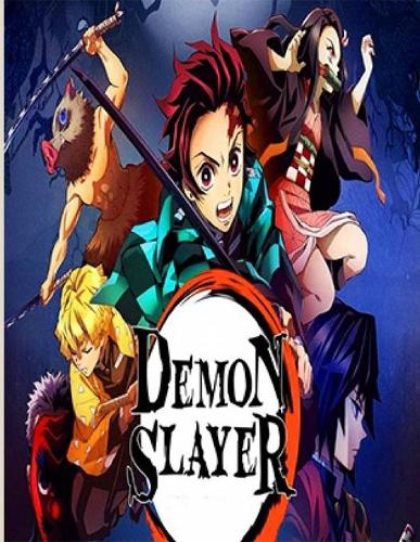 Demon Slayer