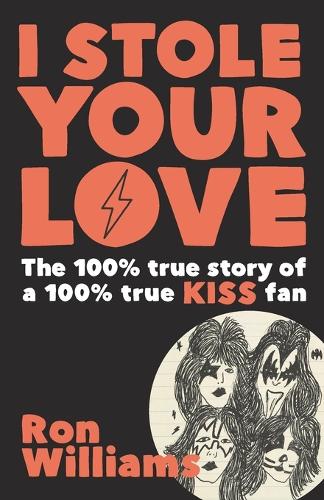 I Stole Your Love