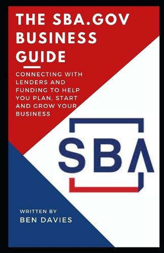 The SBA.gov Business Guide