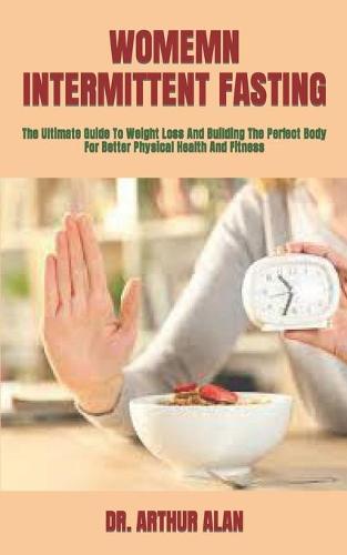 Womemn Intermittent Fasting