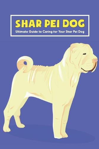 Shar Pei Dog