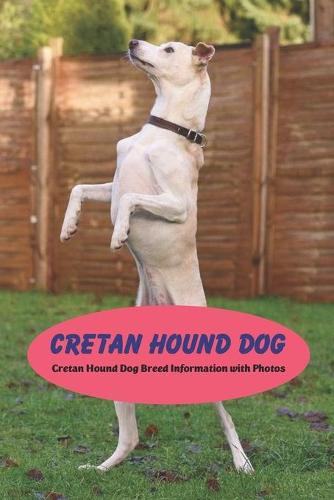 Cretan Hound Dog