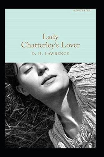 Lady Chatterley's Lover Annotated