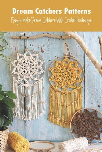 Dream Catchers Patterns