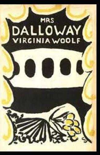 Mrs Dalloway (classics illustrated)