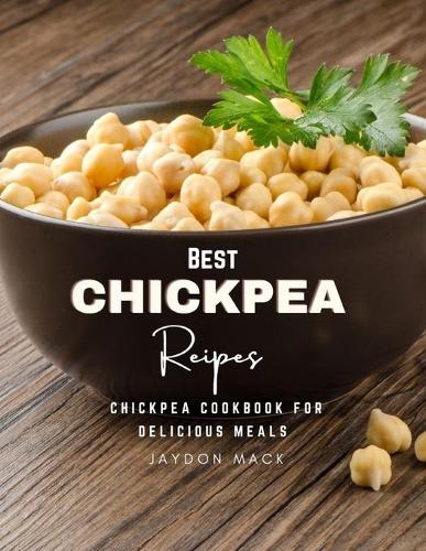 Best Chickpea Recipes