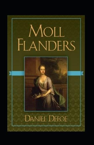 Moll Flanders Annotated