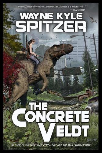 The Concrete Veldt