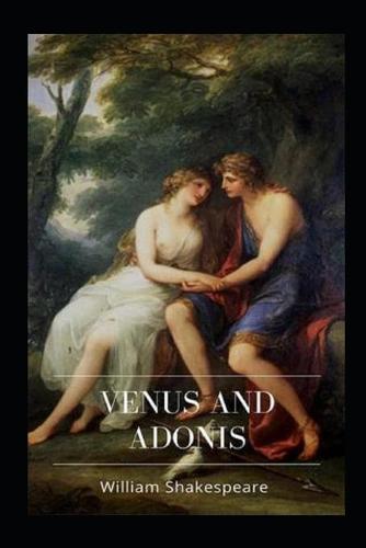 Venus and Adonis Annotated