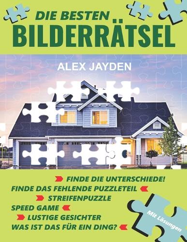 Die Besten Bilderratsel