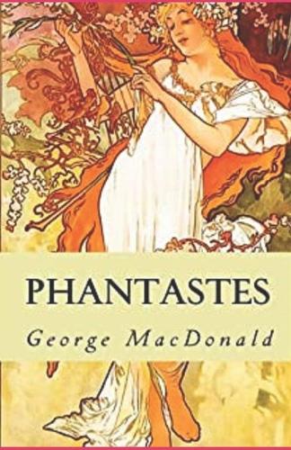 Phantastes Annotated