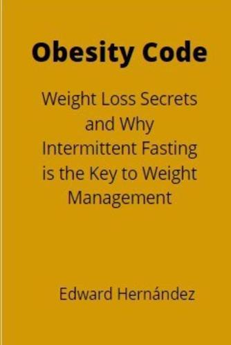Obesity Code