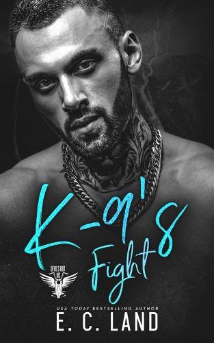 K-9's Fight