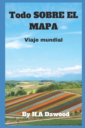 Todo SOBRE EL MAPA