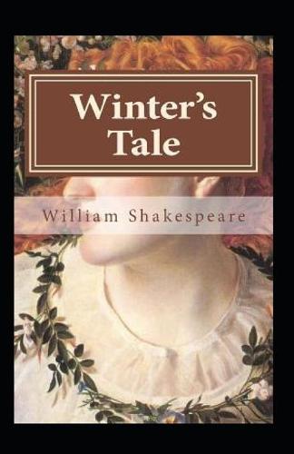 The Winter's Tale Annotated