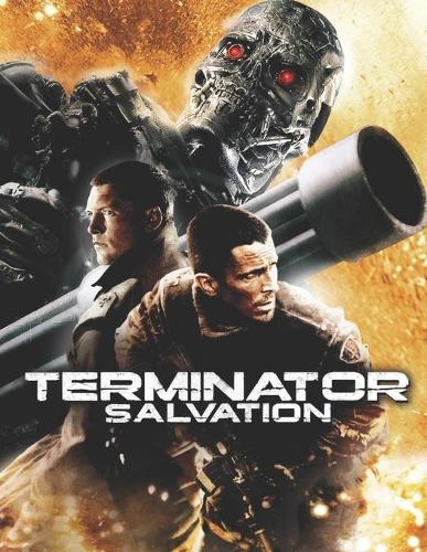 Terminator Salvation