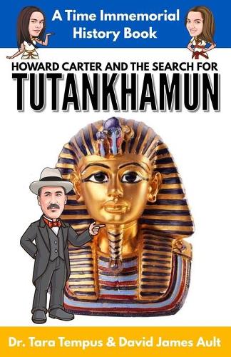 Tutankhamun