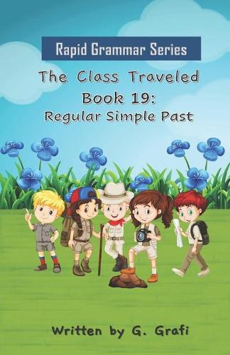 The Class Traveled