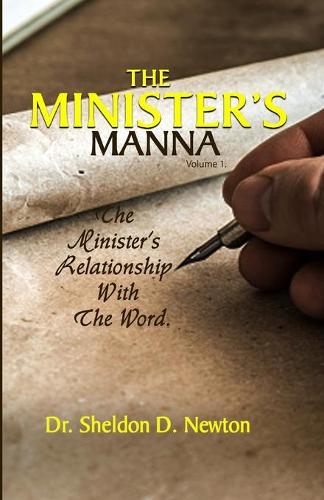 The Minister' s Manna