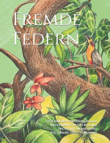 Fremde Federn
