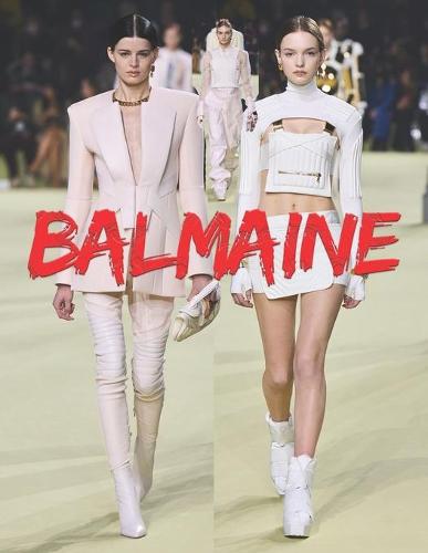 Balmaine