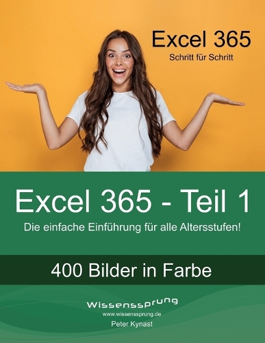 Excel 365 - Teil 1
