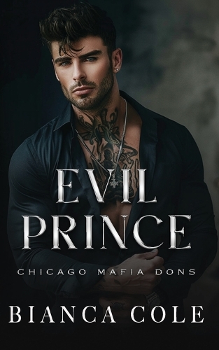 Evil Prince