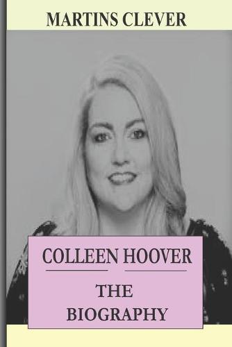 Colleen Hoover