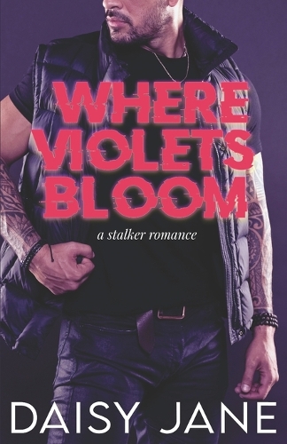Where Violets Bloom