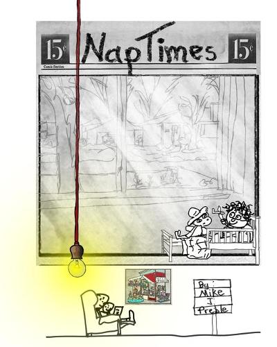 Nap Times