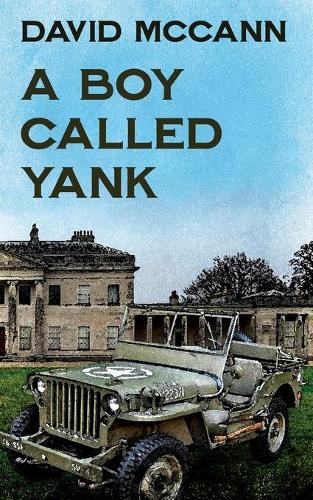 A Boy Called Yank
