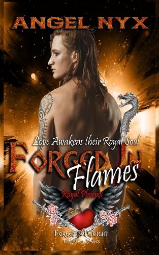 Forged in Flames
