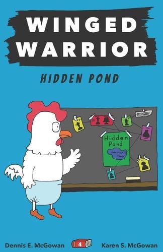 Winged Warrior