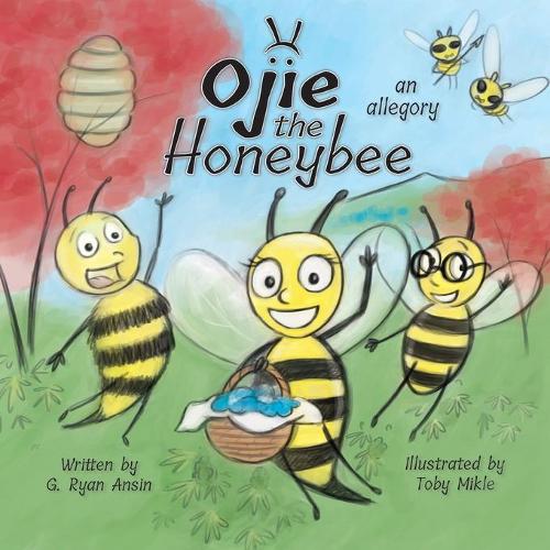 Ojie the Honeybee