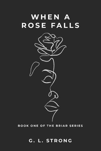 When a Rose Falls