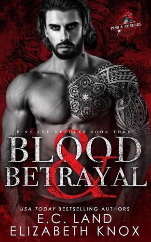 Blood & Betrayal