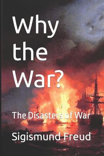 Why the War?