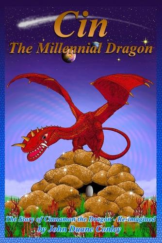 Cin - The Millennial Dragon