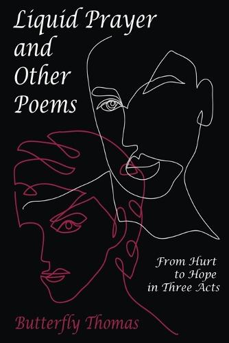 Liquid Prayer and Other Poems