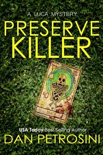 The Preserve Killer