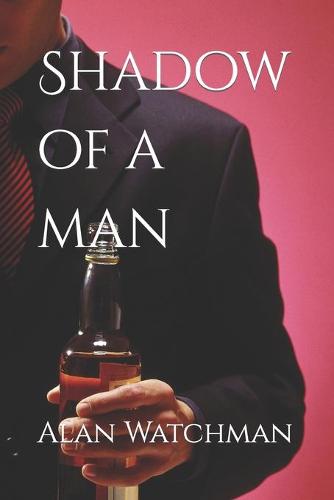 Shadow of a man
