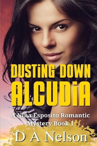 Dusting Down Alcudia