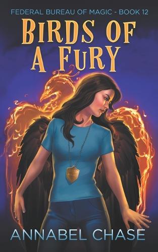 Birds of a Fury