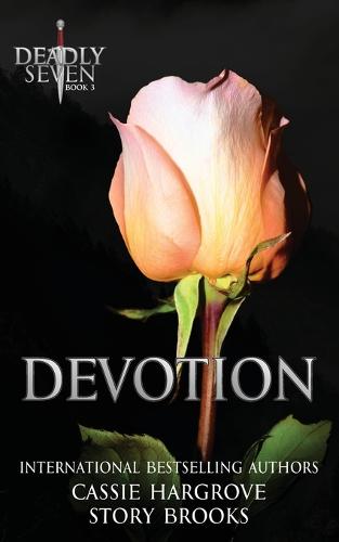 Devotion (A Dark Reverse Harem Romance)